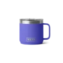 YETI Rambler 14oz Mug Ultramarine Violet