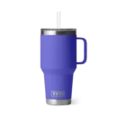 YETI Rambler 35oz Straw Mug Ultramarine Violet