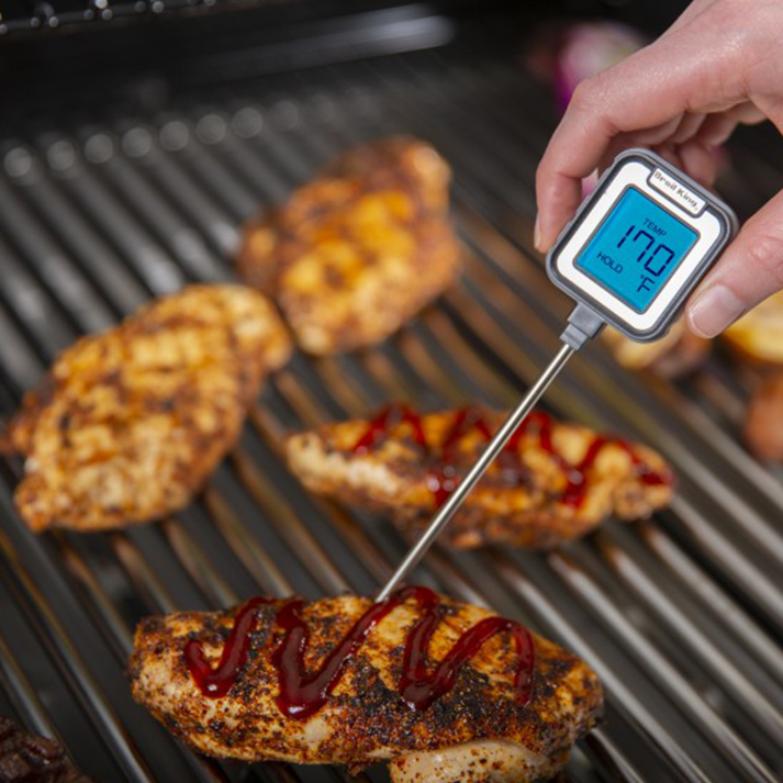 Broil King Instant Read Thermometer 61825