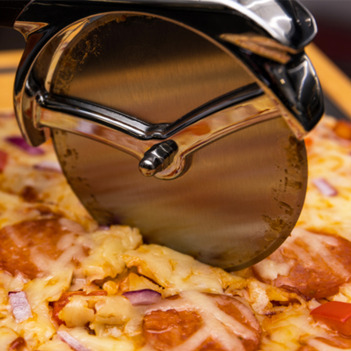 Broil King Pizza Cutter