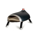 Delivita Diavolo Portable Pizza Oven - Navy