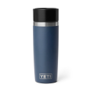 Yeti Rambler 16oz Travel Bottle Navy