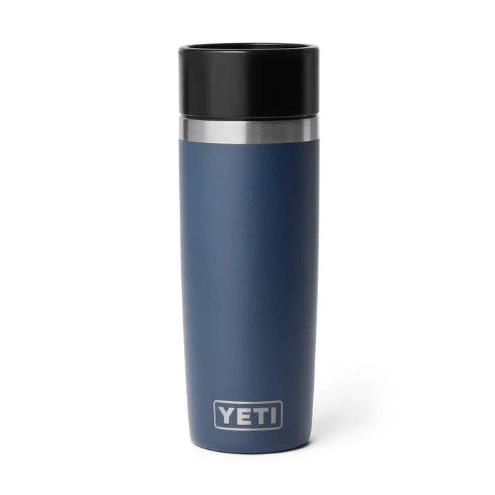 Yeti Rambler 16oz Travel Bottle Navy
