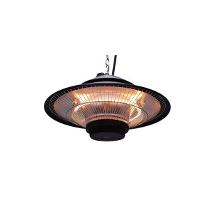 Sahara 1500W Hanging Patio Heater