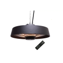 Sahara 2000W Hanging Patio Heater