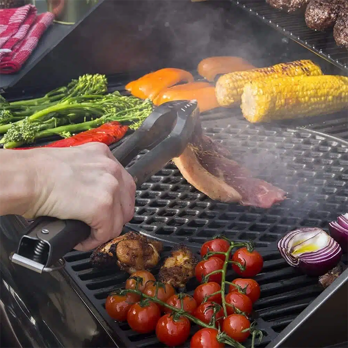 Sahara Searing Grill Insert