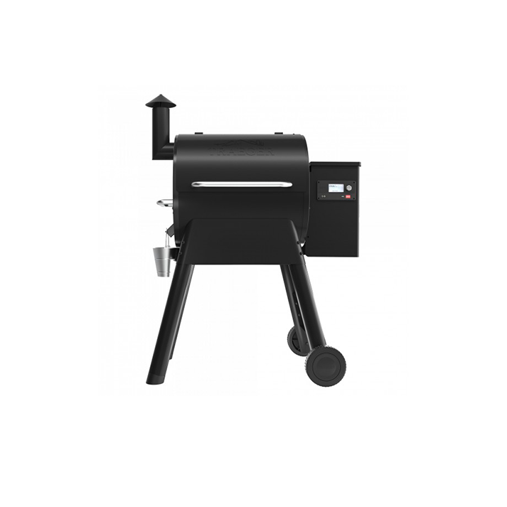 Traeger Pro 575