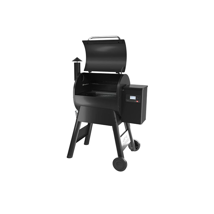 Traeger Pro 575