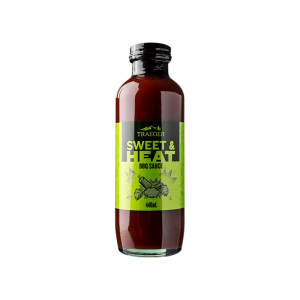 Traeger Sweet & Heat BBQ Sauce