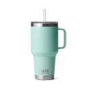 YETI Rambler 35oz Straw Mug Seafoam