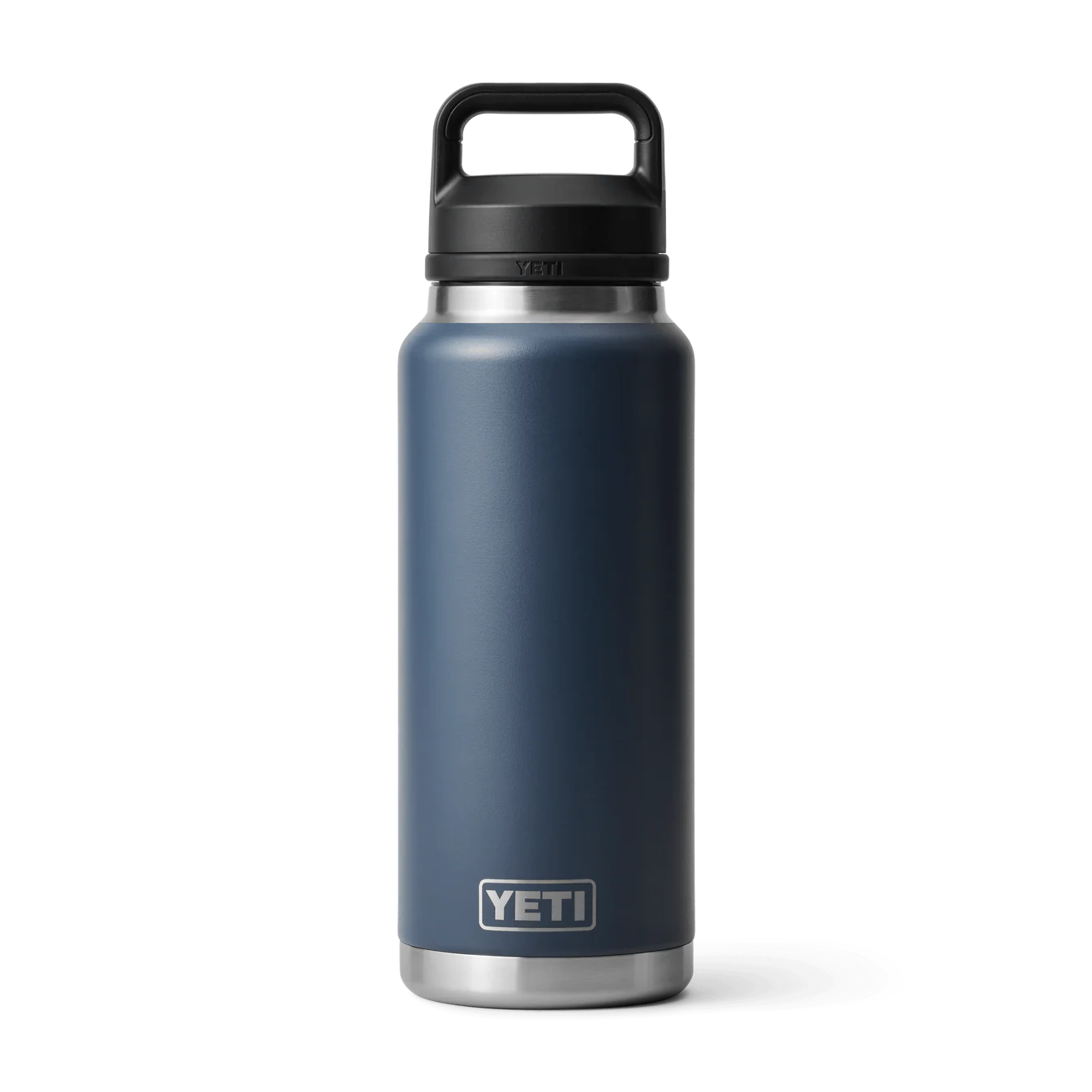 YETI Rambler 36oz Bottle Navy