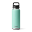YETI Rambler 36oz Bottle Seafoam