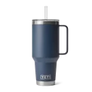YETI Rambler 42oz Straw Mug Navy