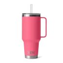 YETI Rambler 42oz Straw Mug Tropical Pink